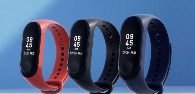 Xiaomi Mi Band 3 شاومي مي باند 3