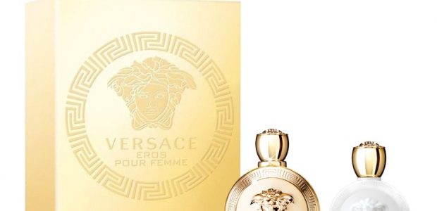 سعر عطر ايروس فيرزاتشي